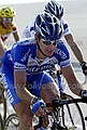 Ronde van Qatar, 2e etappe - 3 februari 2004<br />FOTO: COR VOS